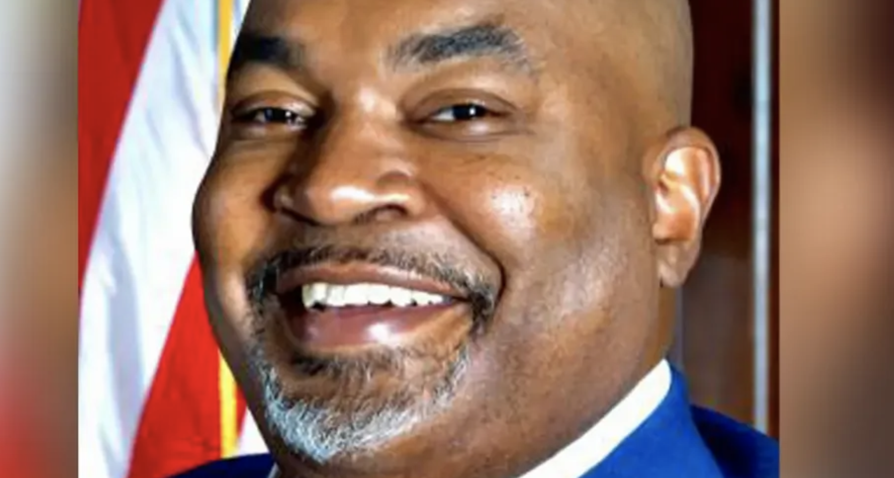 North Carolina Lt. Governor Mark Robinson Adjusts $50 Million Lawsuit Against CNN to Comply with State Rules