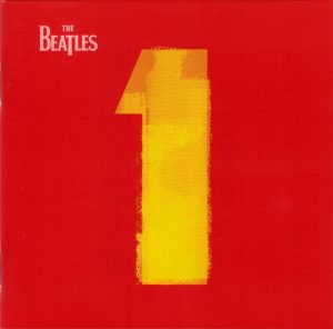 The Beatles- 1