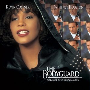 The Bodyguard Soundtrack