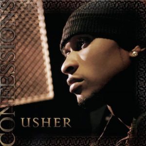 Usher- Confessions