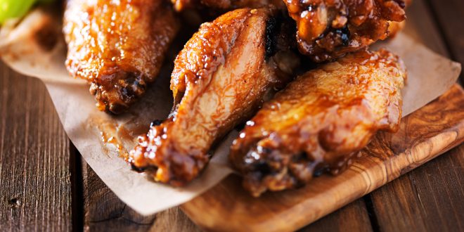 Chicago School Official Accused of Stealing $1.5 Million Worth Of Chicken Wings From District
