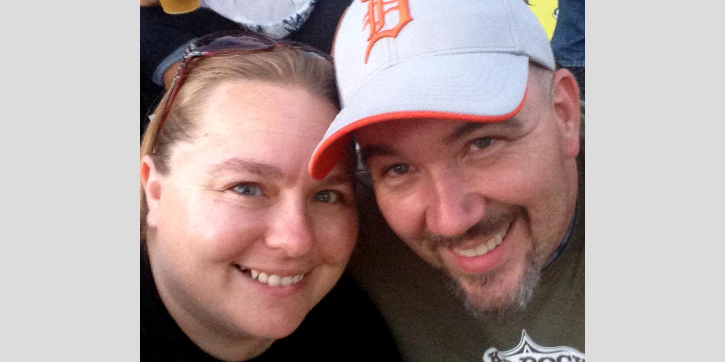 jason and christina harris