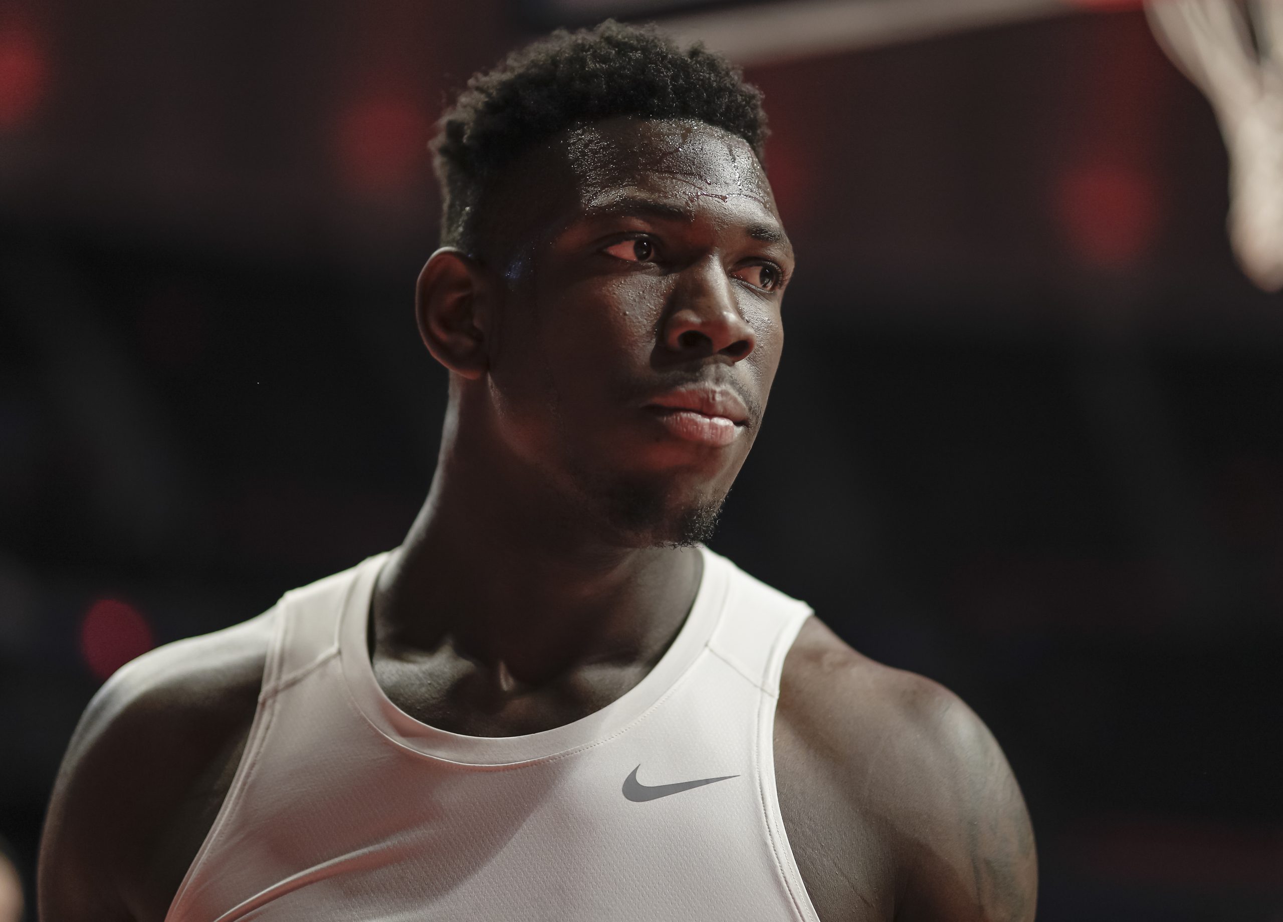 Kofi Cockburn - Baller Alert Kofi Cockburn