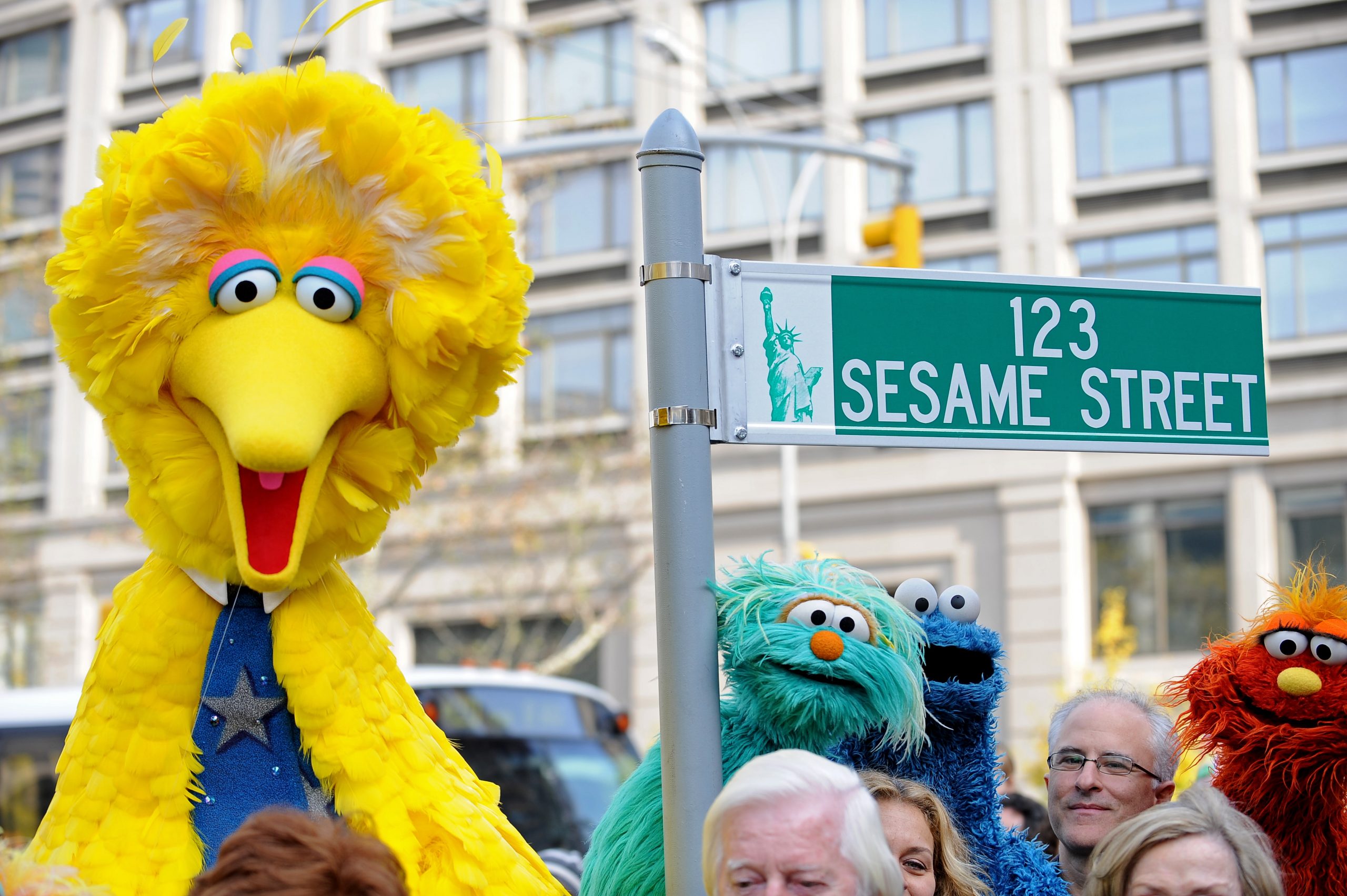 "Sesame Street" Streaming Era on Max Concludes as Network Ends Deal for New Episodes