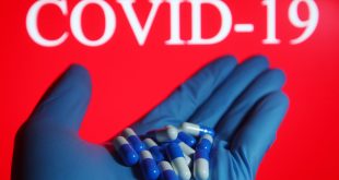 covid-19 pills