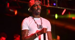 A Judge In Young Dolph's Murder Case Has Been Ordered To Step Down