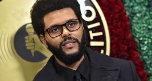 The Weeknd Want to Go by His Birth Name, Abel Tesfaye