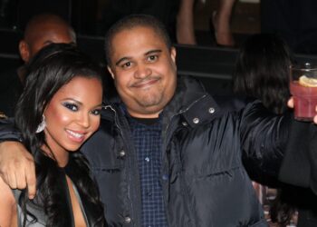 Ashanti Reflects on Not Reconciling with Irv Gotti Before His Death: "I'm Still Sad That It Ended Like This" [Video]