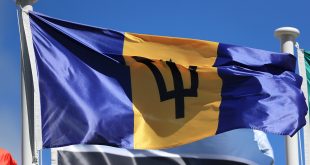 Barbados High Court Decriminalizes Gay Sex