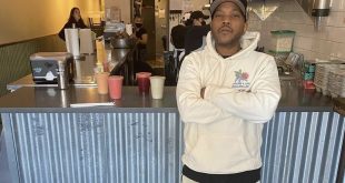 Styles P Confronts Cops Who Violently Detained Woman In New York: "You's a Whole B****h!"