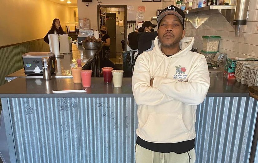 Styles P Says Being A Sneakerhead “Ruined His Life”