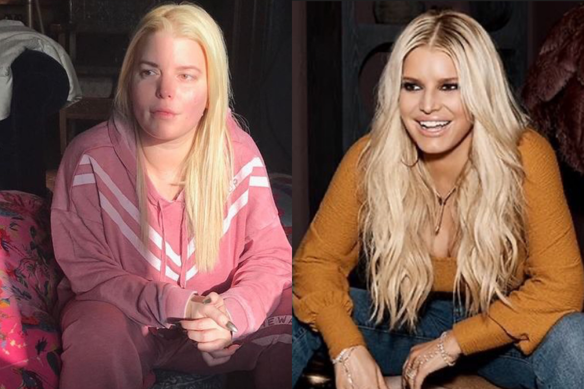 Jessica Simpson - Baller Alert Jessica Simpson