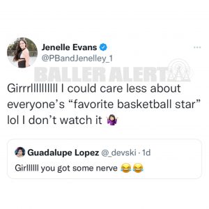 Teen Mom Star Jenelle Evans Loses Clothing Deal After LeBron James Criticism