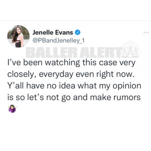 Teen Mom Star Jenelle Evans Loses Clothing Deal After LeBron James Criticism