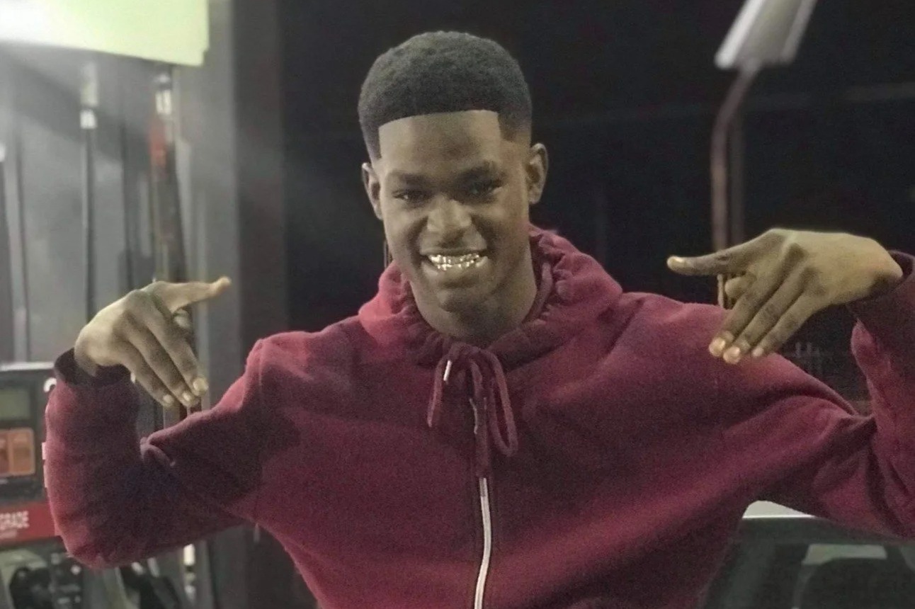 Memphis comedian Dmuney