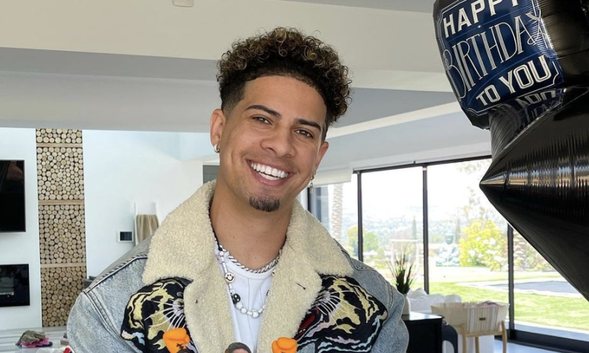 Austin McBroom - Baller Alert Austin McBroom