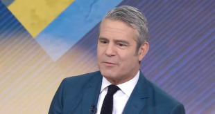 Andy Cohen Says He Still Regrets Not Having Meghan Markle as a Guest on WWHL: 'You Really Never Know'
