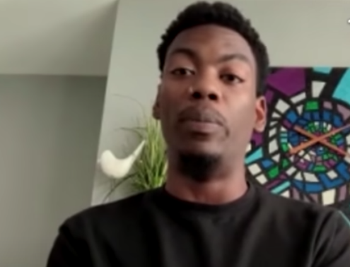 astroworld security guard