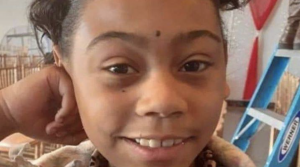 Isabella “Izzy” Tichenor, 10.