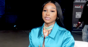 Jayda Cheaves Talks Relationship With Lil Baby, Cosmetic Surgery and More