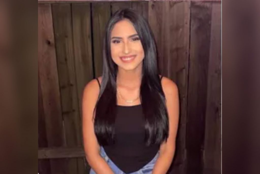 Brianna Rodriguez