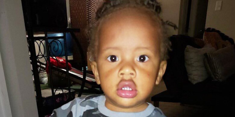 1-Year-Old Georgia Baby Who Went Missing For 36 Hours Reunited With Family - Baller Alert 1-Year-Old Georgia Baby Who Went Missing For 36 Hours Reunited With Family