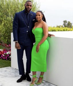 Lebron James and Savannah James - Baller Alert Lebron James and Savannah James