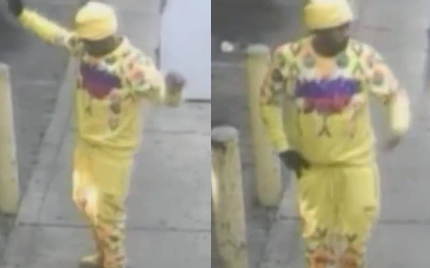 Memphis Police Searching For Man Who Tried To Rob Food Market