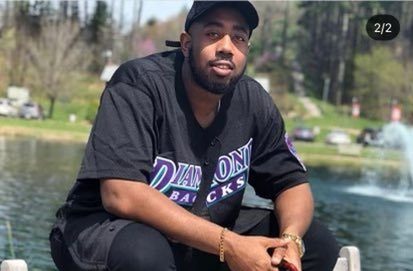 Donovon Lynch - Baller Alert Donovon Lynch