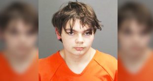 Teen Pleads Guilty to Michigan School Shooting That Killed Four Students