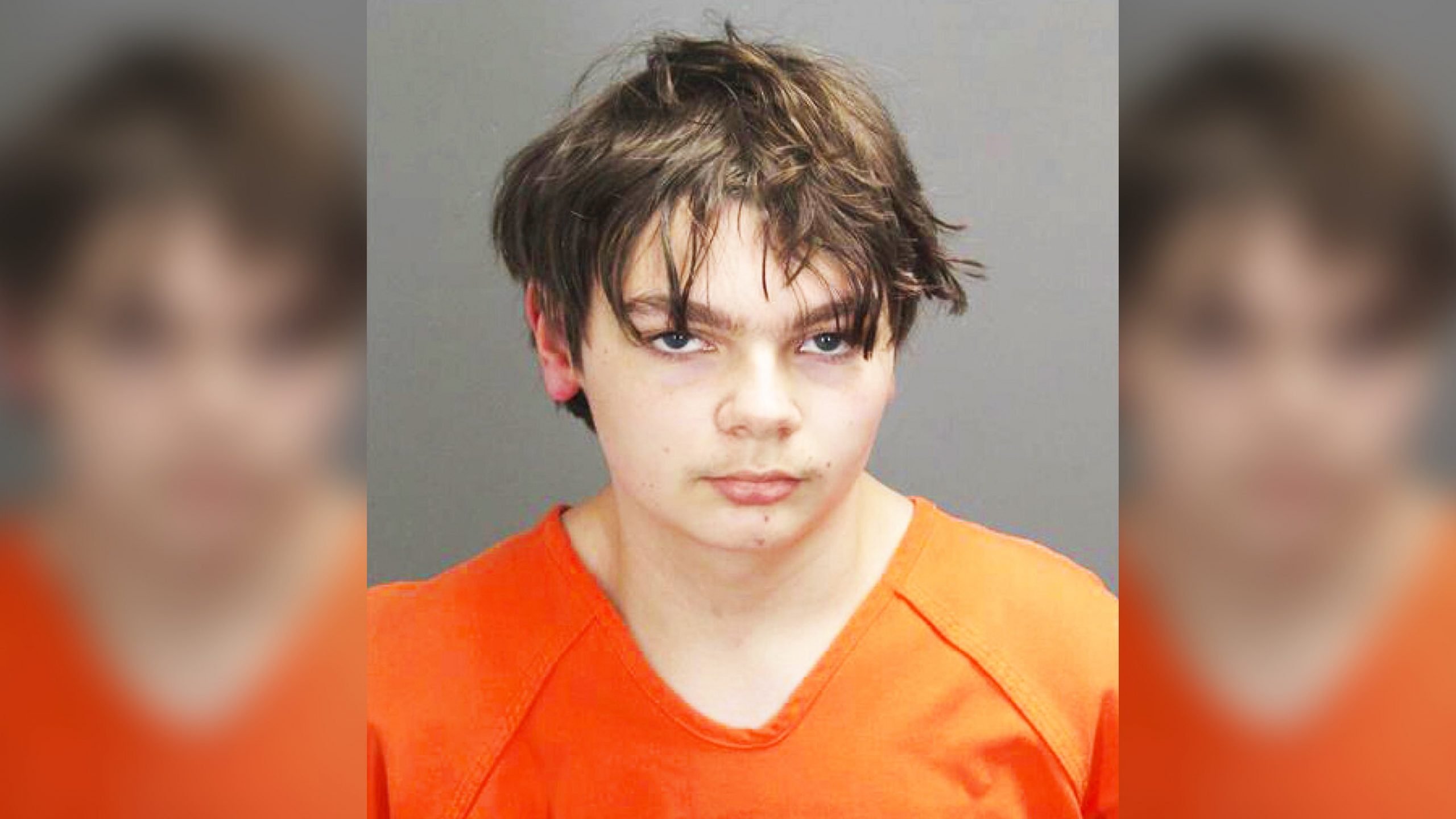 Teen Pleads Guilty To Michigan School Shooting That Left Four Students ...