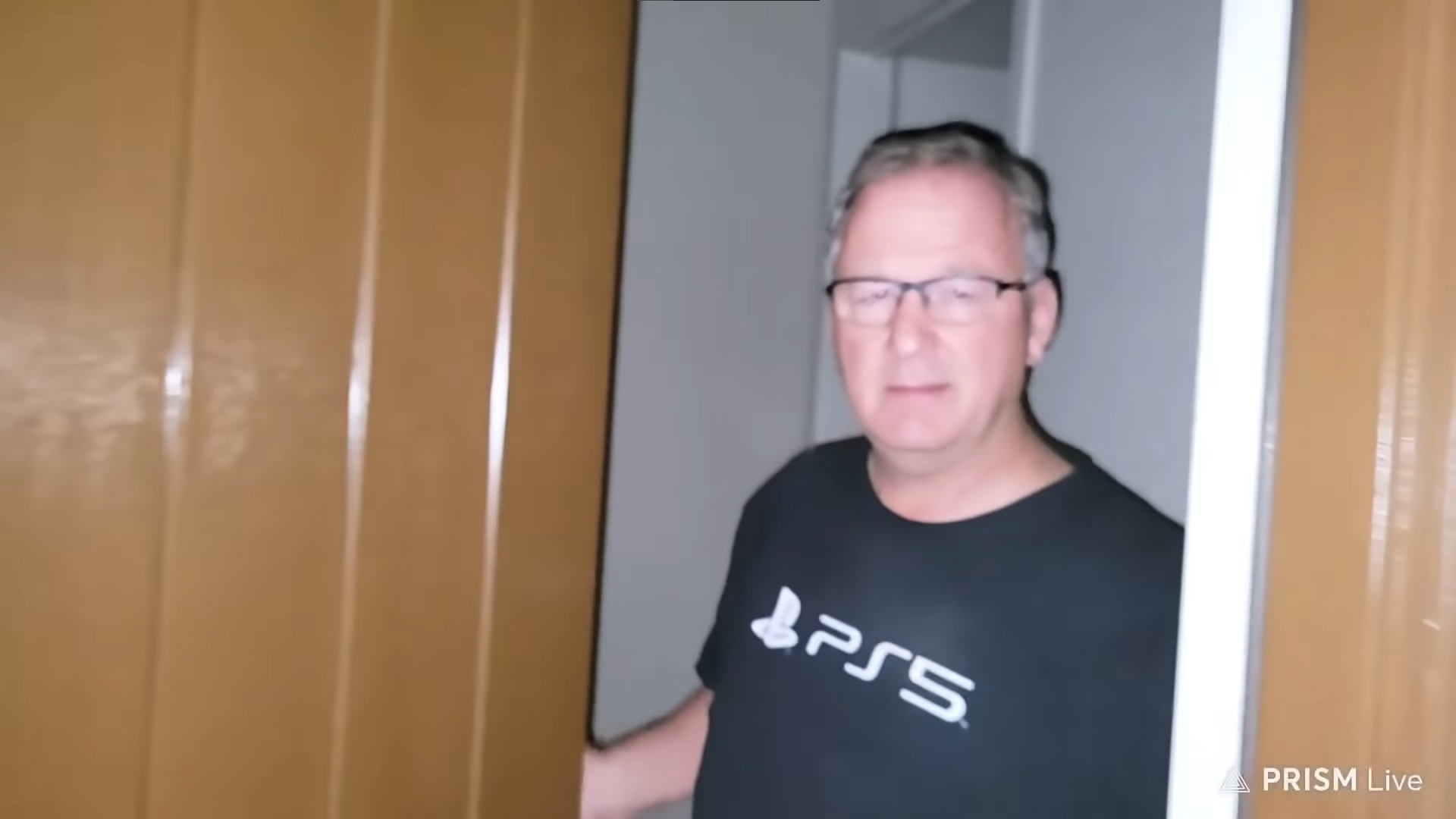 George Cacioppo sony exec