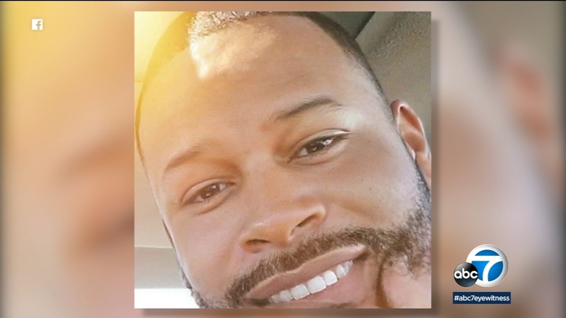 Germarcus Lamar David