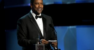 Denzel Washington, Simone Biles, Steve Jobs and More to Receive Presidential Medal of Freedom