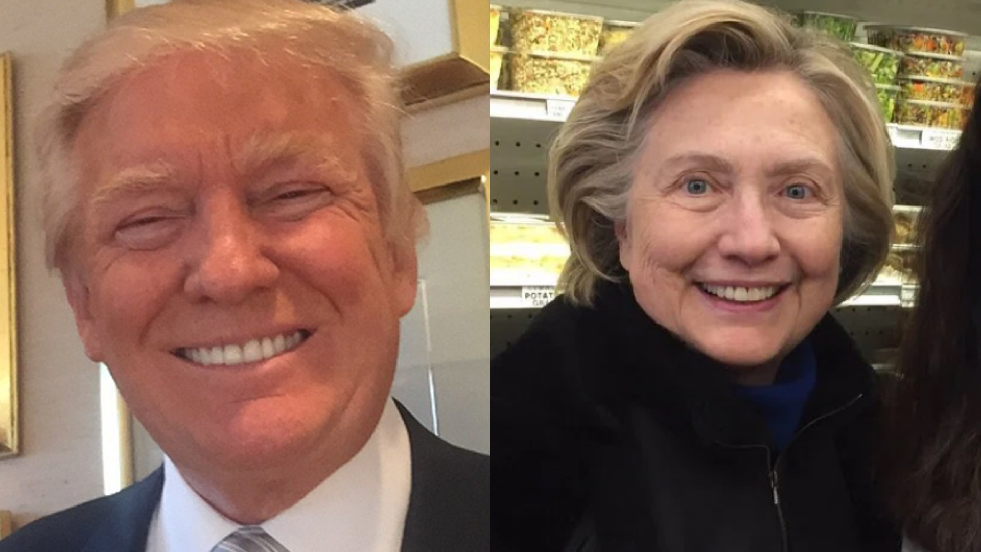 Donald Trump Claims The FBI Was Searching For Hillary Clinton's Emails When They Raided His Mar-A-Lago Resort