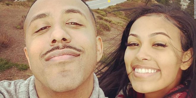 Marques Houston Breaks Silence On Marrying Then 19-Year-Old
