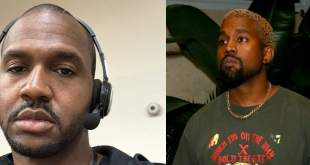 Kanye West Allegedly Praised Hitler & Nazis In 2018 TMZ Rant
