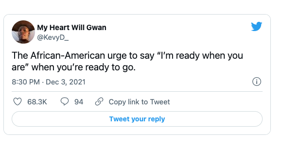 tweet - Baller Alert tweet