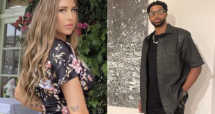 Judge Reportedly Orders Tristan Thompson To Pay Maralee Nichols $58K In Back Child Support