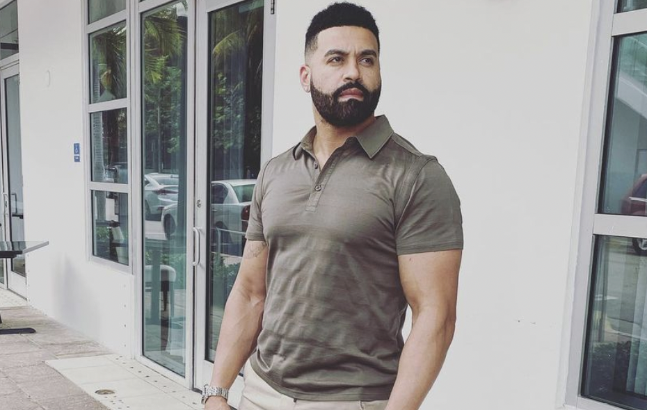 Apollo Nida - Baller Alert Apollo Nida
