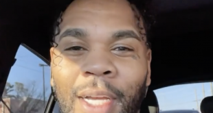 Kevin Gates Reveals That He Enjoys Drinking His Partner's Urine