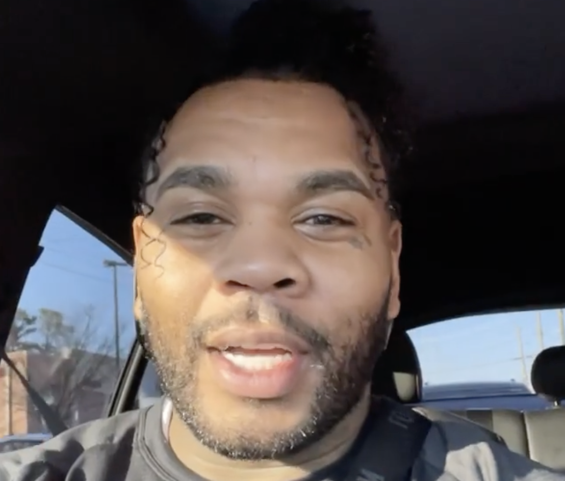 Kevin Gates Doubles Down On Freaky Beyoncé Lyrics; “Everybody Feel Like  That” [Video]