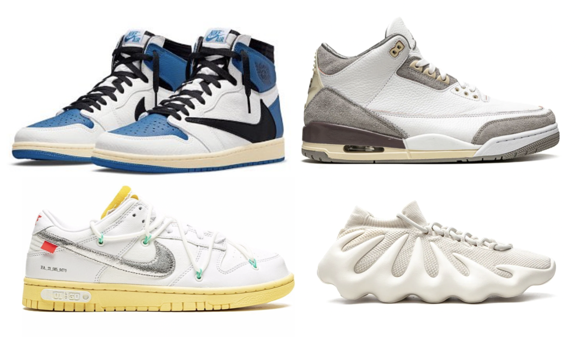 2021 sneaker drops - Baller Alert 2021 sneaker drops