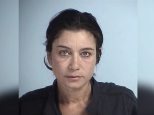 Patricia Cornwall, 51.