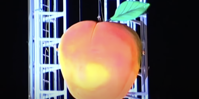 atl peach drop