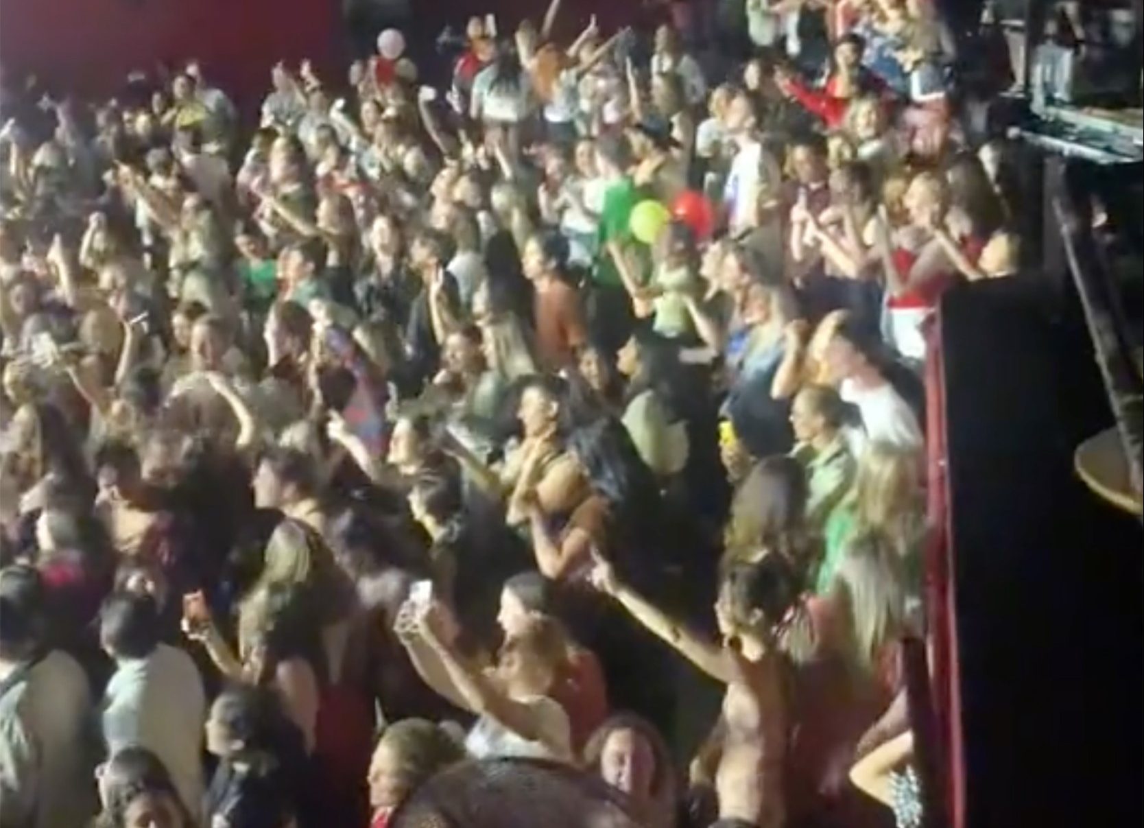 Taylor Swift Themed Party