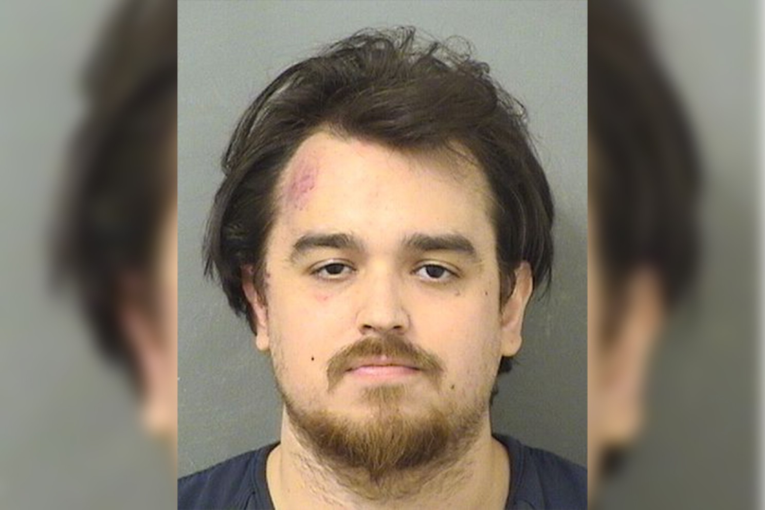 Zachary Moncada