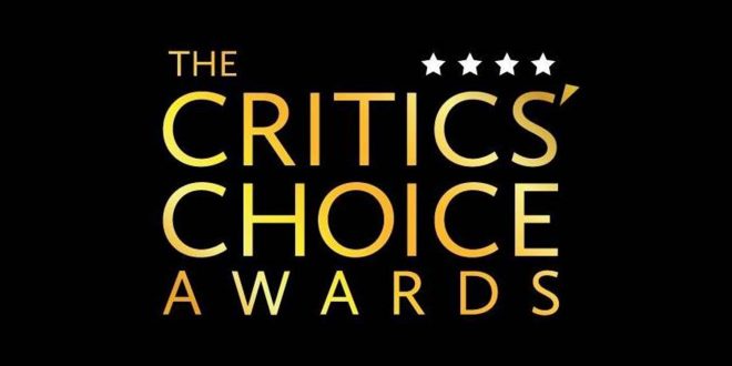2022 Critics Choice Awards