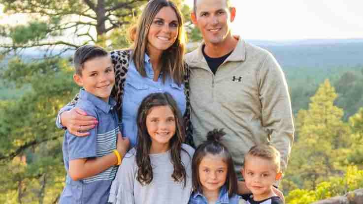 daniel and lacey rawling