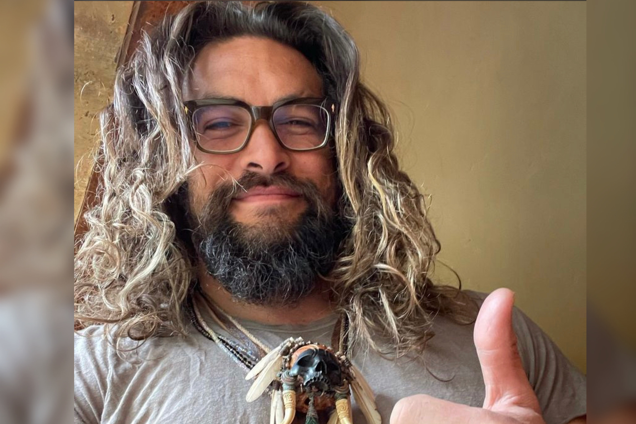 Jason Momoa - Baller Alert Jason Momoa